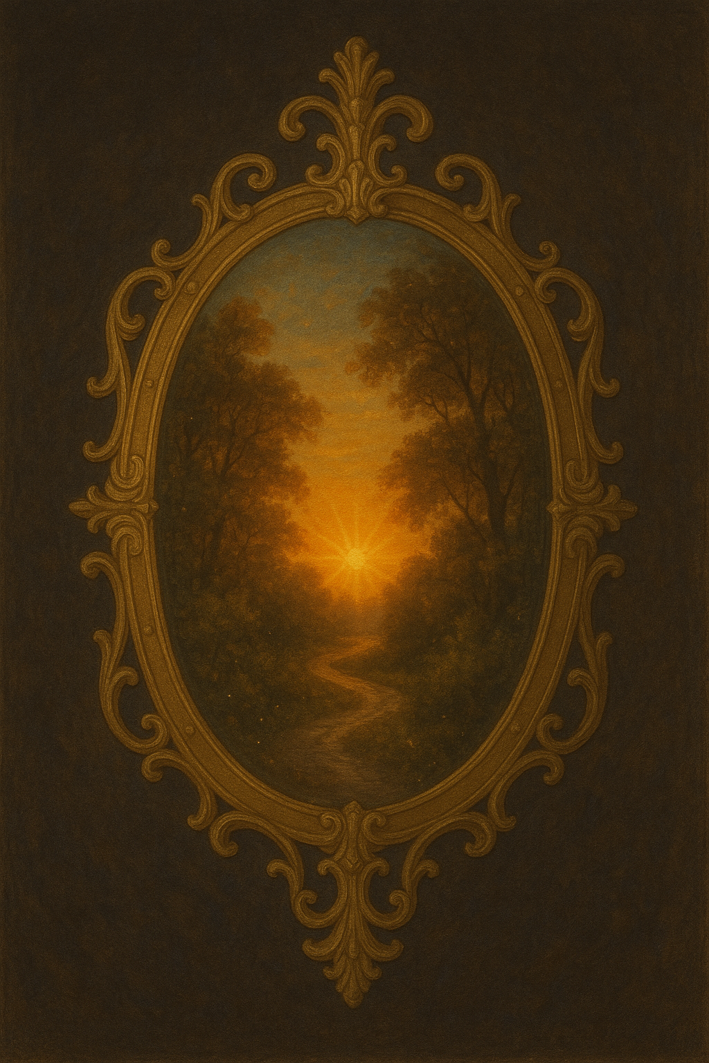 MIROIR MEMENTO