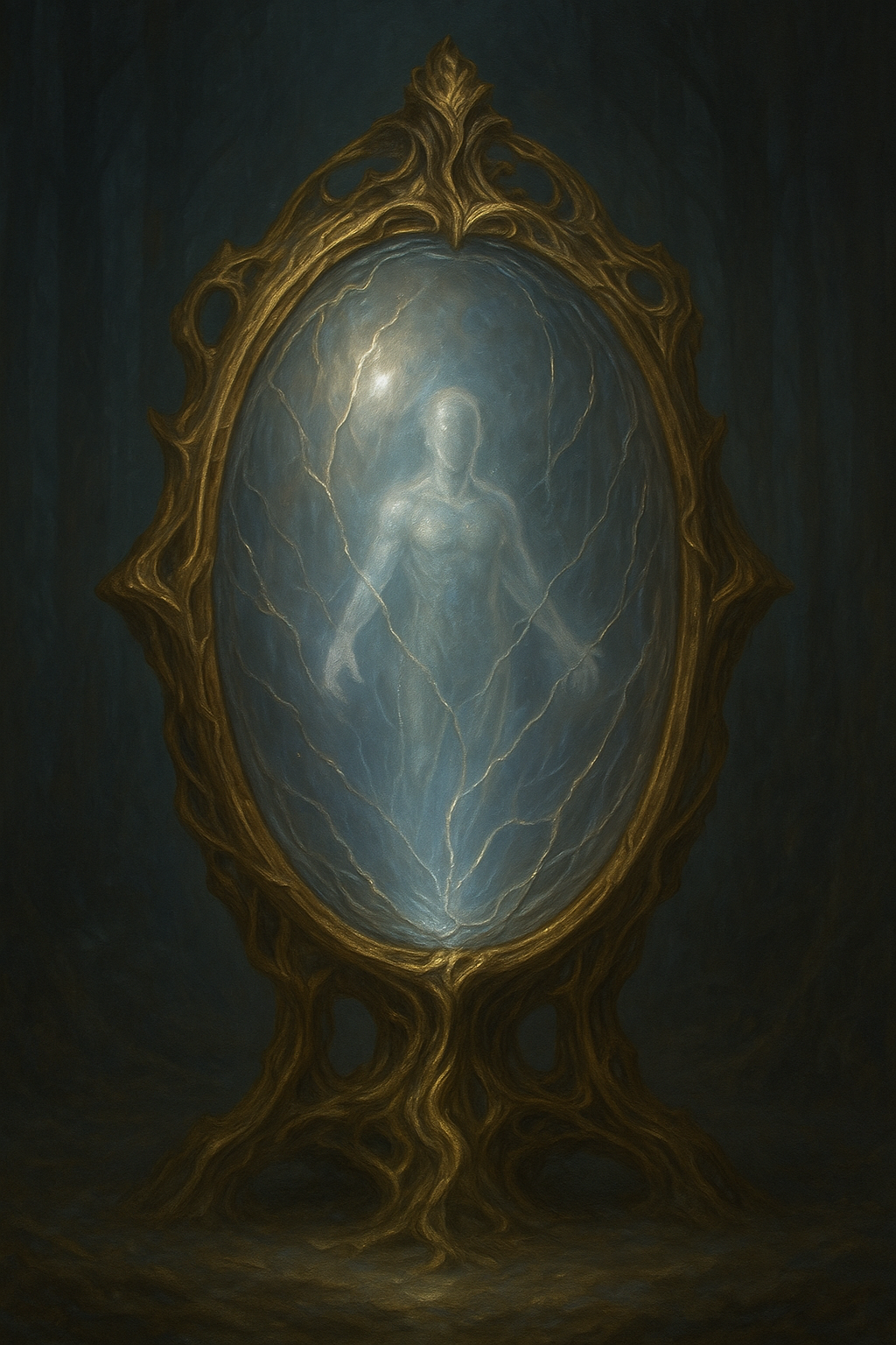MIROIR REGENERATIO